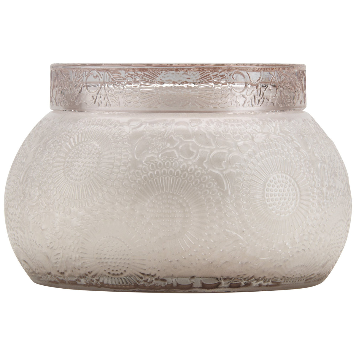 Panjore Lychee - Chawan Bowl Candle - 1