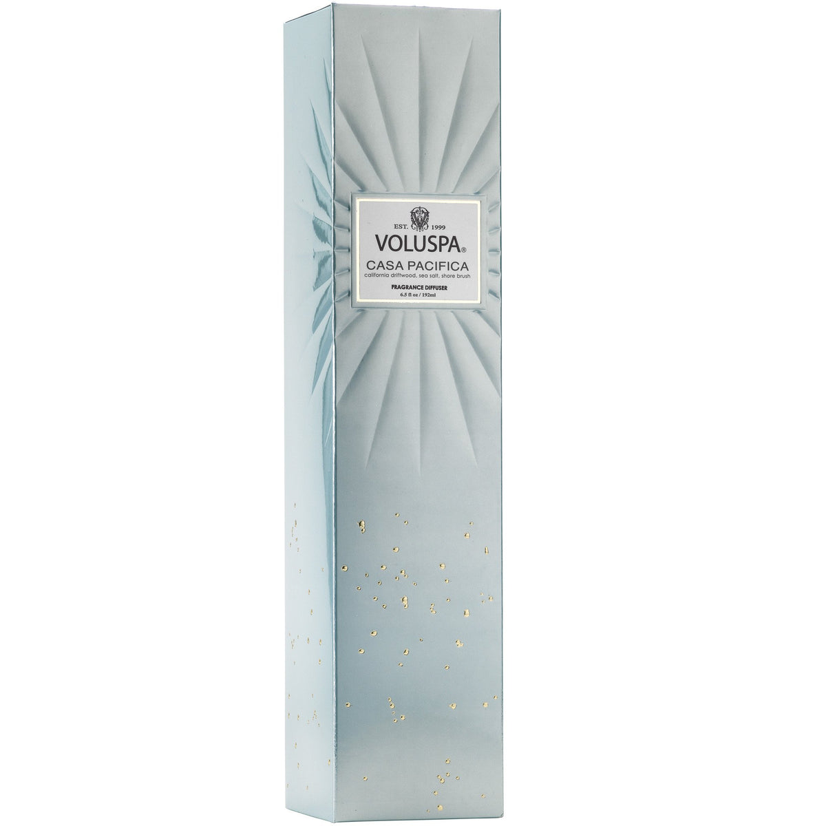 Casa Pacifica - Reed Diffuser - 2