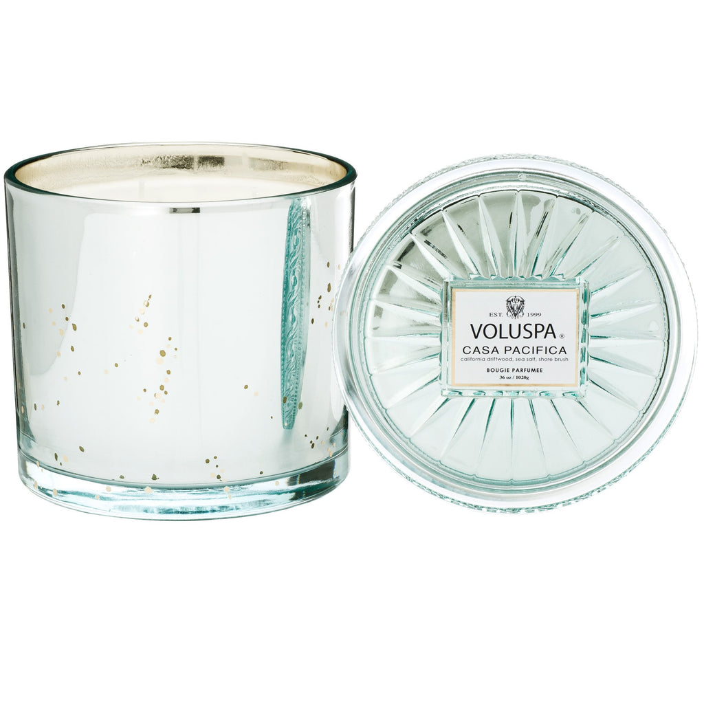 Casa Pacifica - 3 Wick Grande Maison Candle Zoom - 1