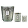 French Cade Lavender - 5 Wick Hearth Candle Thumbnail - 2