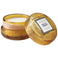 Baltic Amber - Macaron Candle Thumbnail - 2