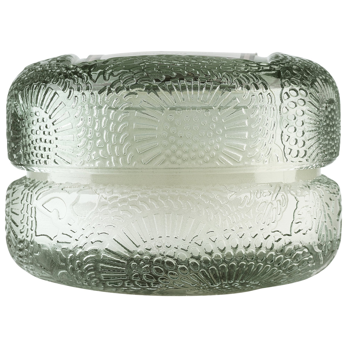 French Cade Lavender - Macaron Candle - 3