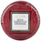 Goji Tarocco Orange - Macaron Candle Thumbnail - 1