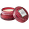 Goji Tarocco Orange - Macaron Candle Thumbnail - 2