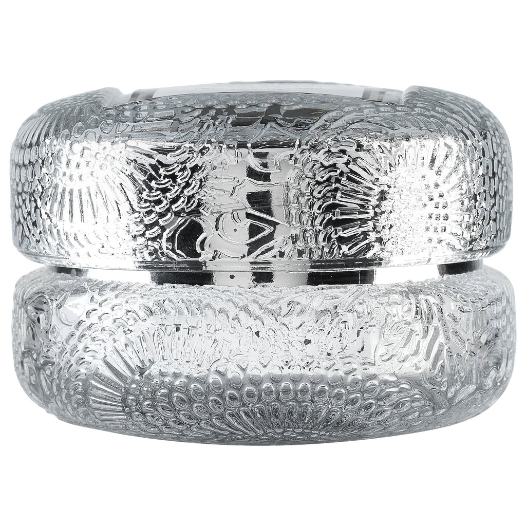 Yashioka Gardenia - Macaron Candle Zoom - 3