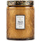 Baltic Amber - Large Jar Candle Thumbnail - 1