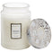 Mokara - Large Jar Candle Thumbnail - 2