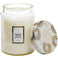 Nissho-Soleil - Large Jar Candle Thumbnail - 2