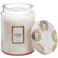Panjore Lychee - Large Jar Candle Thumbnail - 2