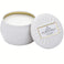 Bourbon Vanille - Mini Tin Candle Thumbnail - 1