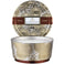 Gilt Pomander & Hinoki - Seasonal 3 Wick Pedestal Tin Candle Thumbnail - 1