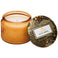Baltic Amber - Petite Jar Candle Thumbnail - 2