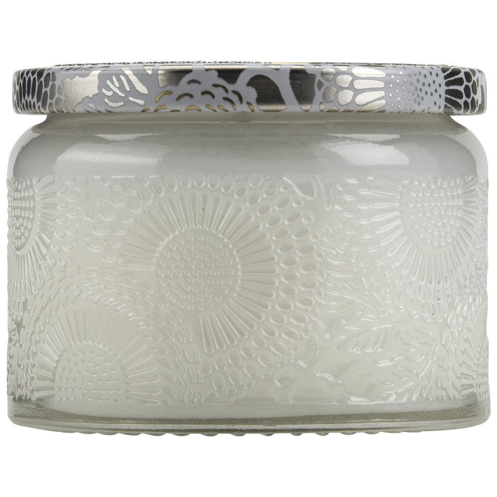 Mokara - Petite Jar Candle Zoom - 1