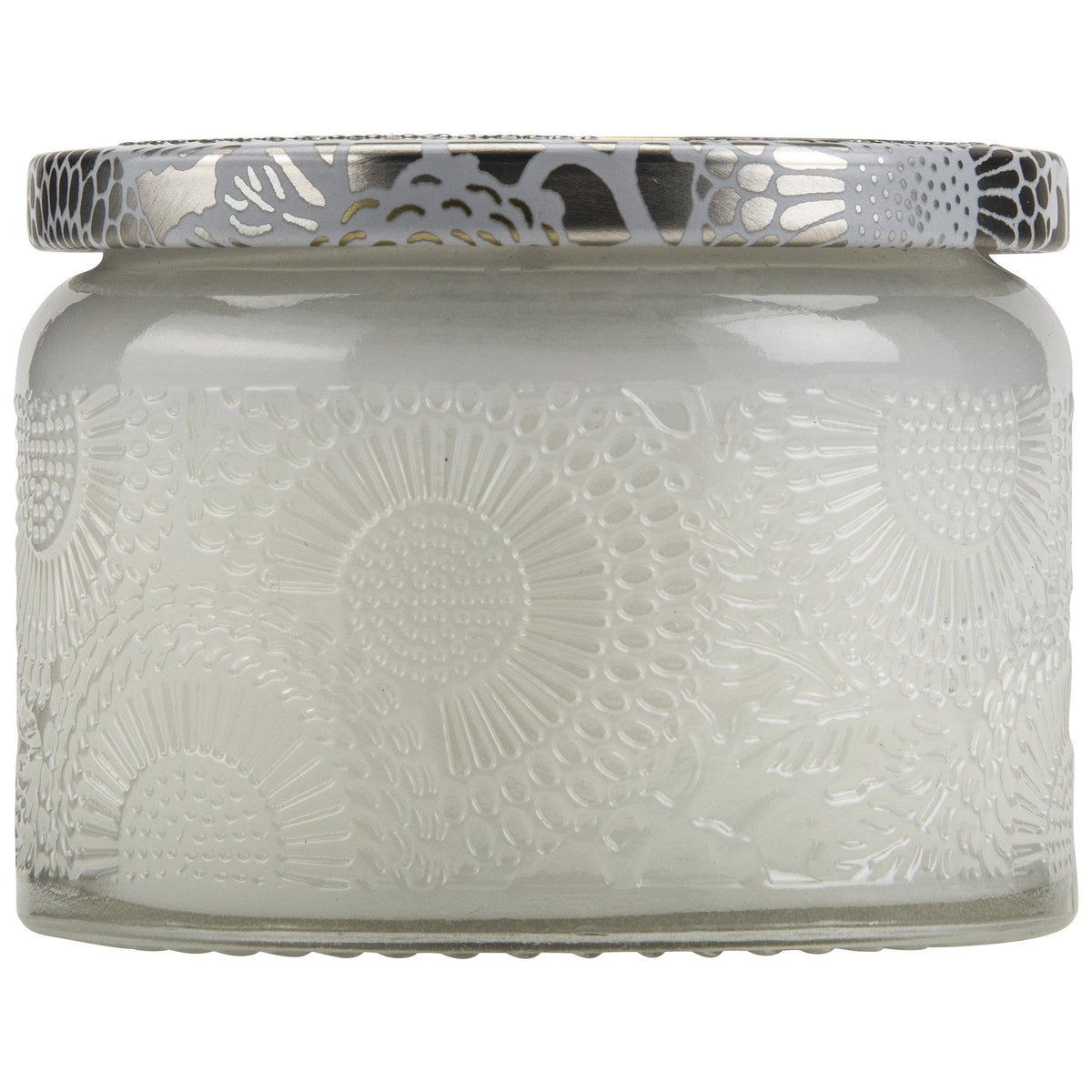 Mokara - Petite Jar Candle - 1