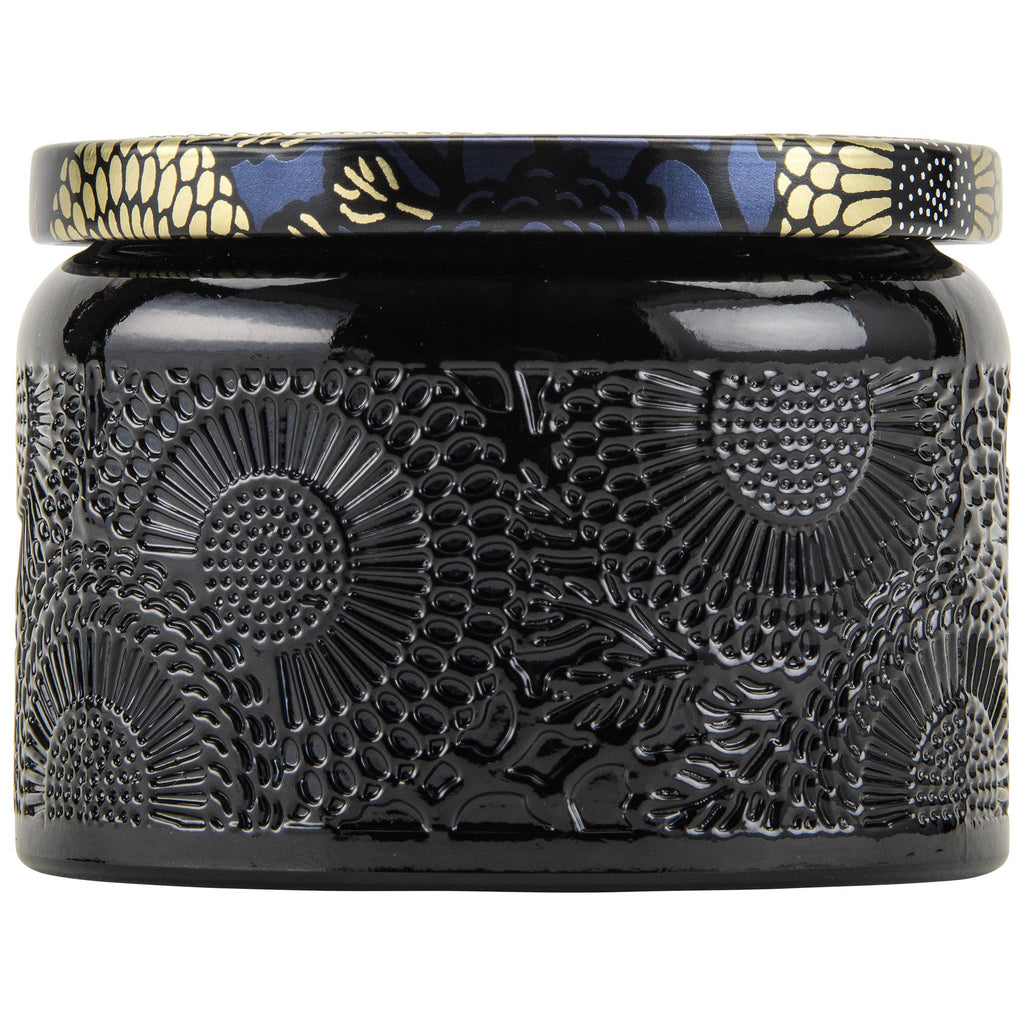 Moso Bamboo - Petite Jar Candle Zoom - 1