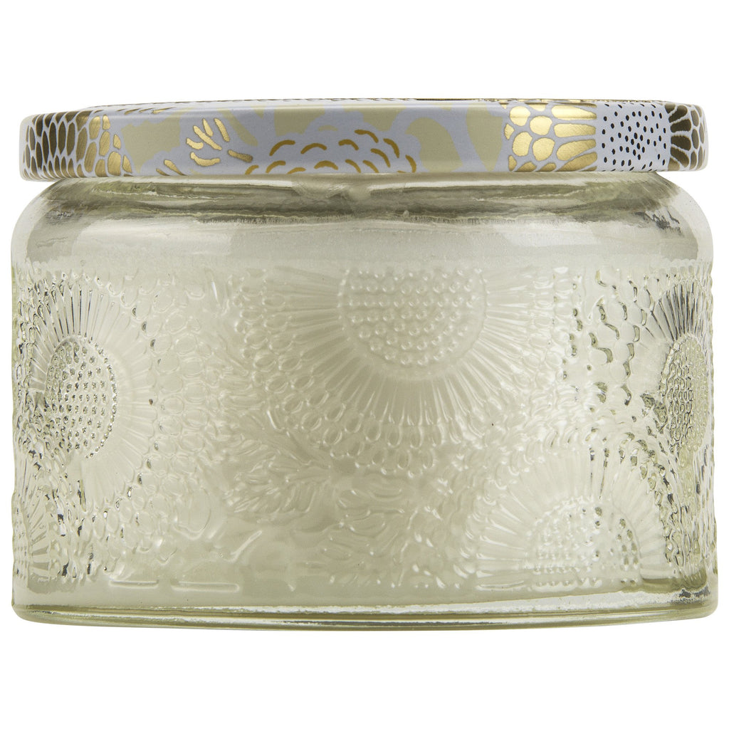Nissho-Soleil - Petite Jar Candle Zoom - 1