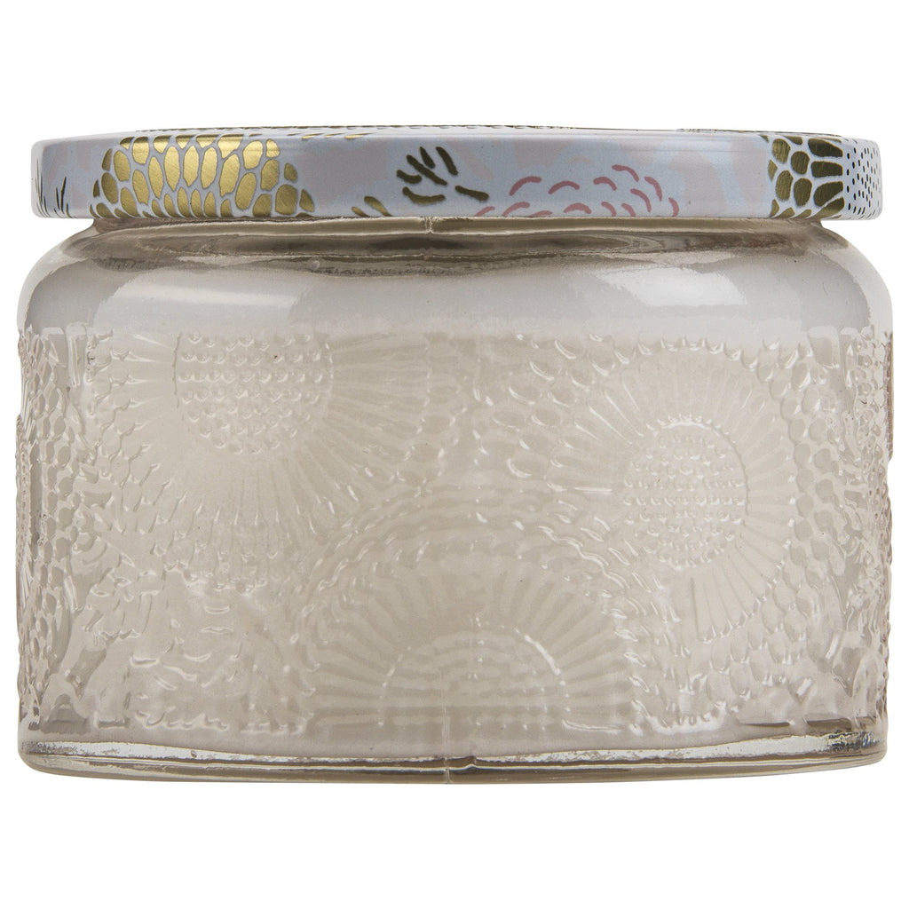 Panjore Lychee - Petite Jar Candle Zoom - 1