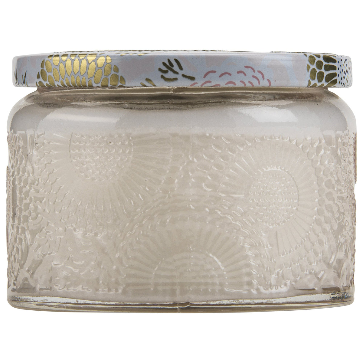 Panjore Lychee - Petite Jar Candle - 1