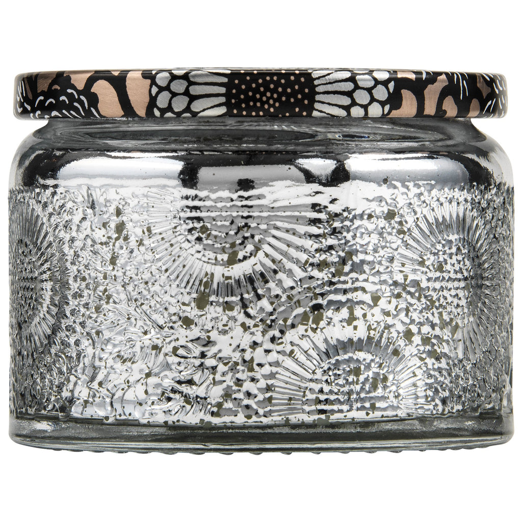 Yashioka Gardenia - Petite Jar Candle Zoom - 1