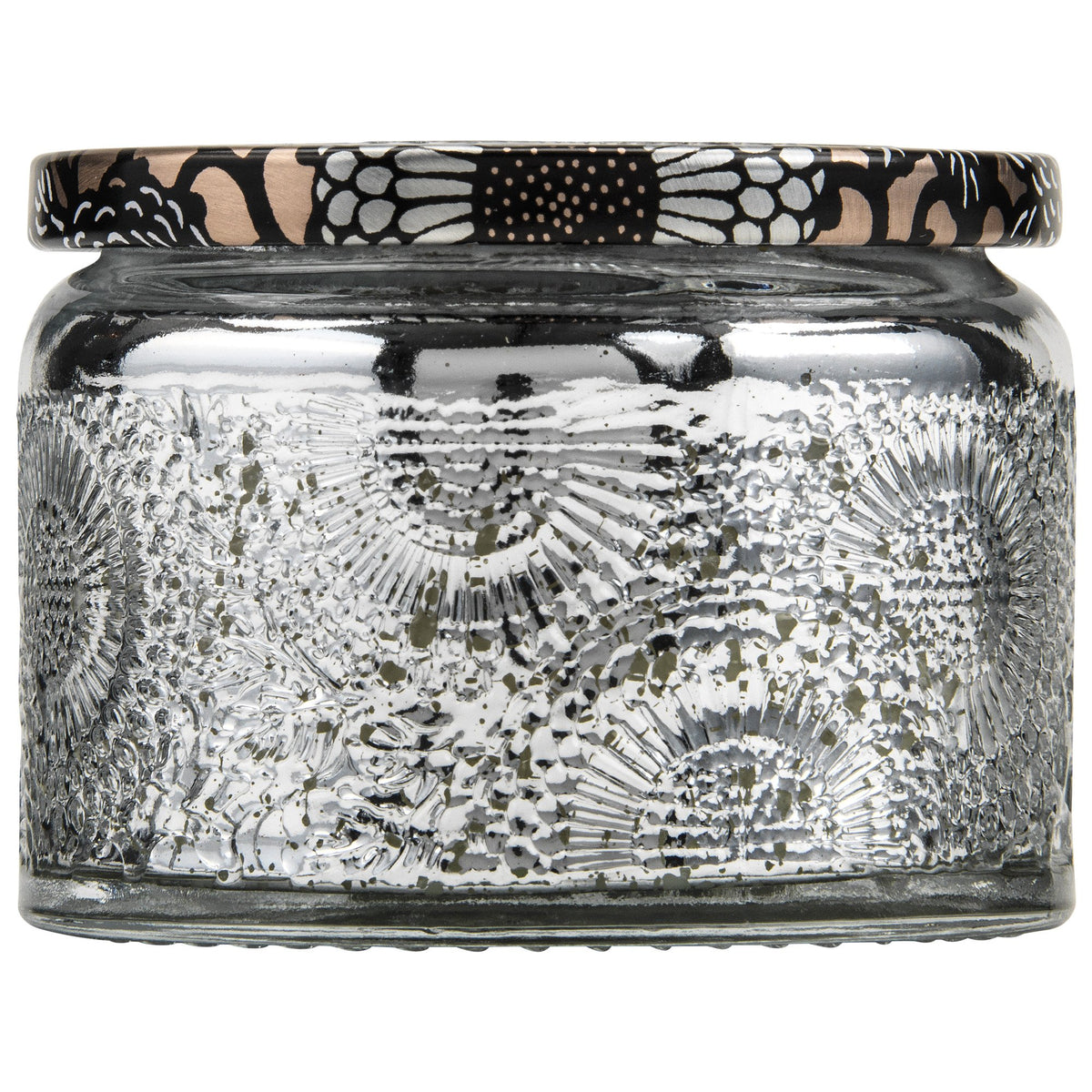 Yashioka Gardenia - Petite Jar Candle - 1