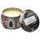 Yashioka Gardenia - Mini Tin Candle Thumbnail - 1
