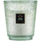 White Cypress - 5 Wick Hearth Candle Thumbnail - 1