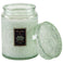 White Cypress - Large Jar Candle Thumbnail - 2