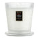 Spiced Goji Tarocco Orange - 3 Wick Hearth Candle Thumbnail - 3