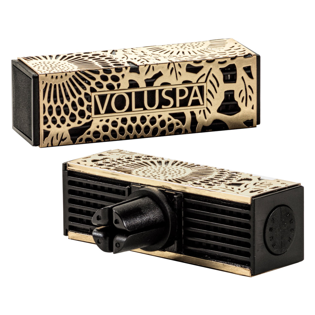 Japanese Plum Bloom - Travel Diffuser Zoom - 5